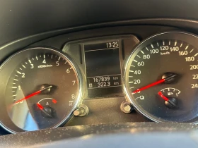 Nissan Qashqai 1.6i, снимка 10