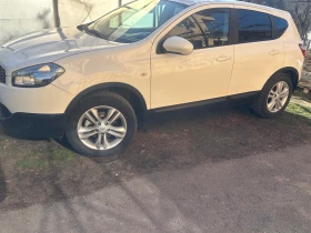 Nissan Qashqai 1.6i, снимка 3