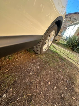 Nissan Qashqai 1.6i, снимка 8