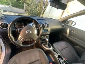 Nissan Qashqai 1.6i, снимка 9