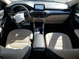 Ford Escape 1.5L 3 Front-wheel Drive - 7700 € / 15059.89 лв. - 58788725 11