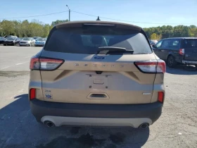 Ford Escape 1.5L 3 Front-wheel Drive - 7700 € / 15059.89 лв. - 58788725 9