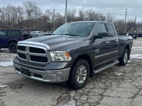 Dodge RAM 1500 * SLT * CARFAX * БЕЗ ПЪРВОНАЧАЛНА ВНОСКА