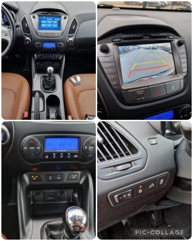 Hyundai IX35 2.0 166k.4Х4 НАВИ/КОЖА/КЕЙЛЕС/FACELIFT ШВЕЙЦАРИЯ  - 11200 € / 21905.30 лв. - 81208543 16