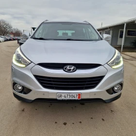 Hyundai IX35 2.0 166k.4Х4 НАВИ/КОЖА/КЕЙЛЕС/FACELIFT ШВЕЙЦАРИЯ  - 11200 € / 21905.30 лв. - 81208543 2