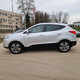 Hyundai IX35 2.0 166k.4Х4 НАВИ/КОЖА/КЕЙЛЕС/FACELIFT ШВЕЙЦАРИЯ  - 11200 € / 21905.30 лв. - 81208543 4