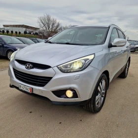 Hyundai IX35 2.0 166k.4Х4 НАВИ/КОЖА/КЕЙЛЕС/FACELIFT ШВЕЙЦАРИЯ  - 11200 € / 21905.30 лв. - 81208543 3