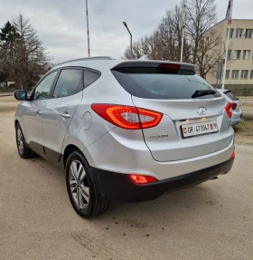Hyundai IX35 2.0 166k.4Х4 НАВИ/КОЖА/КЕЙЛЕС/FACELIFT ШВЕЙЦАРИЯ  - 11200 € / 21905.30 лв. - 81208543 5