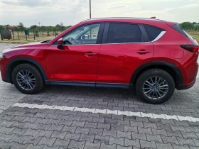 Mazda CX-5 2.5i - 19999 € / 39114.64 лв. - 14175901 9