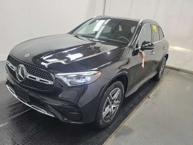 Mercedes-Benz GLC 300 * 360* ПАНОРАМА* АМБИЕНТНО ОСВ* CARFAX * 
