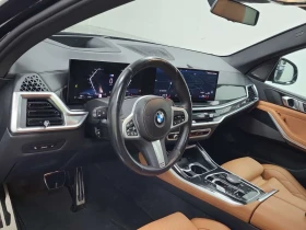 BMW X5 * XDRIVE40I * * ПАНОРАМА* * ДИСТРОНИК*  - 51150 € / 100040.70 лв. - 55601283 9