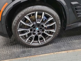 BMW X5 * XDRIVE40I * * ПАНОРАМА* * ДИСТРОНИК*  - 51150 € / 100040.70 лв. - 55601283 7