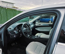 Mercedes-Benz GLE 350 COUPE  - 27000 € / 52807.41 лв. - 30483154 9