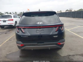 Hyundai Tucson 2022 HYUNDAI TUCSON LIMITED - 15500 € / 30315.36 лв. - 15582902 8
