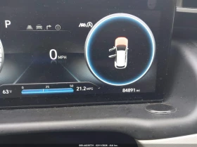 Hyundai Tucson 2022 HYUNDAI TUCSON LIMITED - 15500 € / 30315.36 лв. - 15582902 11