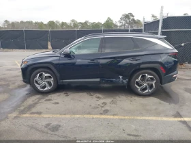 Hyundai Tucson 2022 HYUNDAI TUCSON LIMITED - 15500 € / 30315.36 лв. - 15582902 6