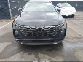 Hyundai Tucson 2022 HYUNDAI TUCSON LIMITED - 15500 € / 30315.36 лв. - 15582902 2