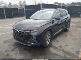 Hyundai Tucson 2022 HYUNDAI TUCSON LIMITED - 15500 € / 30315.36 лв. - 15582902 3