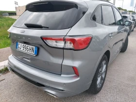 Ford Kuga 1.5 EcoBlue ST Line | Auto.bg — изображение 4