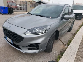 Ford Kuga 1.5 EcoBlue ST Line | Auto.bg — изображение 2