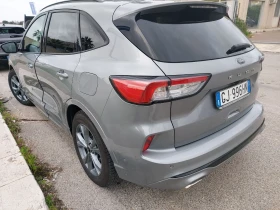 Ford Kuga 1.5 EcoBlue ST Line | Auto.bg — изображение 3