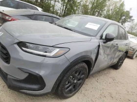 Honda Hr-v 2.0i 2024 Sport  | Auto.bg — изображение 7