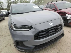 Honda Hr-v 2.0i 2024 Sport  | Auto.bg — изображение 2