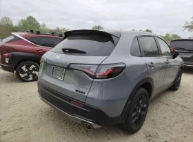 Honda Hr-v 2.0i 2024 Sport  | Auto.bg — изображение 6