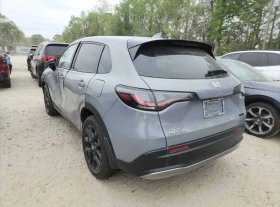 Honda Hr-v 2.0i 2024 Sport  | Auto.bg — изображение 5