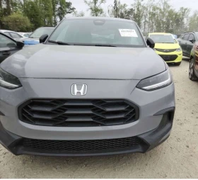 Honda Hr-v 2.0i 2024 Sport  | Auto.bg — изображение 3