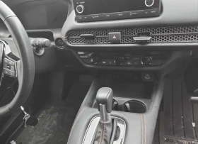 Honda Hr-v 2.0i 2024 Sport  | Auto.bg — изображение 11