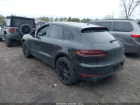 Porsche Macan GTS* PDK*  - 18700 € / 36574.02 лв. - 33972215 4