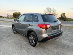 Suzuki Vitara 1.6i - 120 �.� / ������ / 4�4 / ��������� / ����6 | Mobile.bg � ����� ������ 7