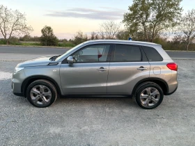 Suzuki Vitara 1.6i - 120 �.� / ������ / 4�4 / ��������� / ����6 | Mobile.bg � ����� ������ 8