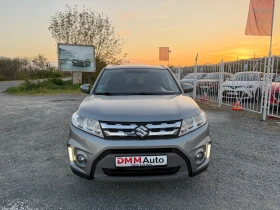 Suzuki Vitara 1.6i - 120 �.� / ������ / 4�4 / ��������� / ����6 | Mobile.bg � ����� ������ 2