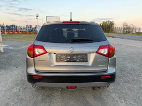 Suzuki Vitara 1.6i - 120 �.� / ������ / 4�4 / ��������� / ����6 | Mobile.bg � ����� ������ 6