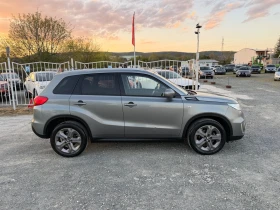 Suzuki Vitara 1.6i - 120 �.� / ������ / 4�4 / ��������� / ����6 | Mobile.bg � ����� ������ 4