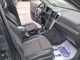 Chevrolet Captiva 2 4I* 4×4* 7������* �������� | Mobile.bg � ����� ������ 10