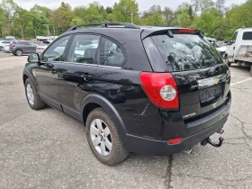 Chevrolet Captiva 2 4I* 4×4* 7������* �������� | Mobile.bg � ����� ������ 3