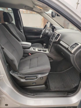 Jeep Grand cherokee Wk2 3.6 LPG 286�.� | Mobile.bg � ����� ������ 7