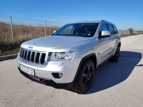 ����� �� �������� �� Jeep Grand cherokee Wk2 3.6 LPG 286�.�