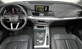 Audi Q5 45TFSI QUATTRO| HEAD UP| KEYLESS| �������� | Mobile.bg � ����� ������ 6