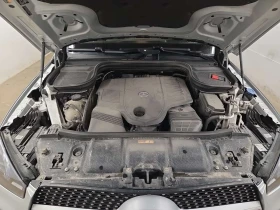 Mercedes-Benz GLE 450 ��� �����/CARFAX/�������/ �����/��������/Burmester | Mobile.bg � ����� ������ 16