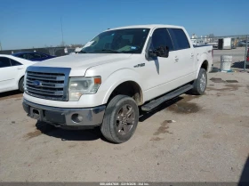 Ford F150 5.0L V-8 DOHC, VVT, 360HP 4X4 Drive | Mobile.bg � ����� ������ 2