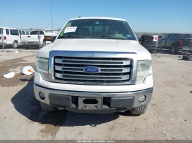 Ford F150 5.0L V-8 DOHC, VVT, 360HP 4X4 Drive | Mobile.bg � ����� ������ 13