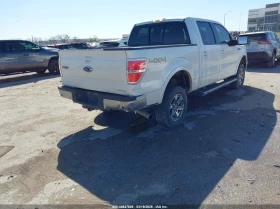 Ford F150 5.0L V-8 DOHC, VVT, 360HP 4X4 Drive | Mobile.bg � ����� ������ 4