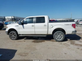 Ford F150 5.0L V-8 DOHC, VVT, 360HP 4X4 Drive | Mobile.bg � ����� ������ 15