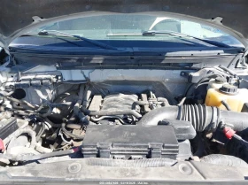 Ford F150 5.0L V-8 DOHC, VVT, 360HP 4X4 Drive | Mobile.bg � ����� ������ 10