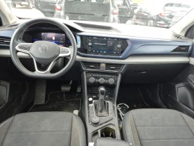 VW Taos COMFORTLINE | Mobile.bg � ����� ������ 10