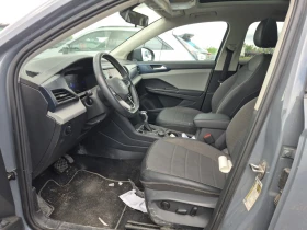 VW Taos COMFORTLINE | Mobile.bg � ����� ������ 9